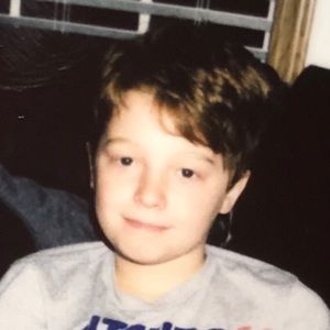 Meet your Posher, Christian